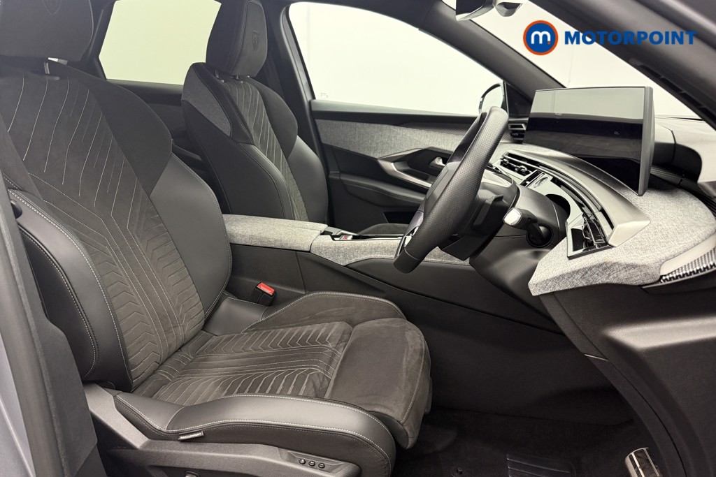 Used Peugeot 3008 2025 for sale - 76157621: Photo 21