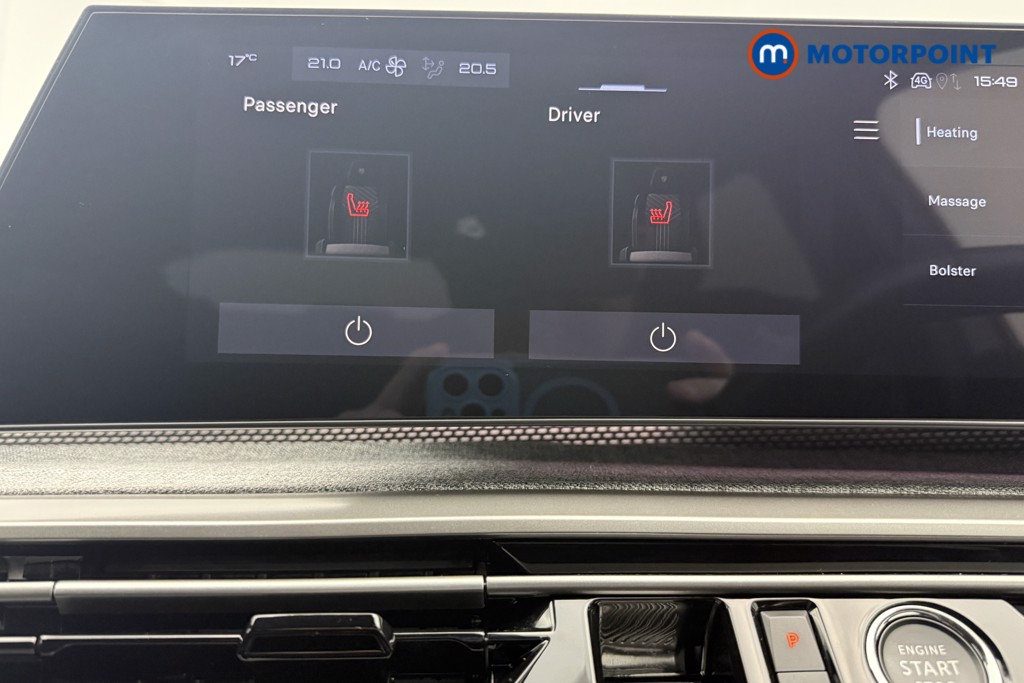 Used Peugeot 3008 2025 for sale - 76157621: Photo 24