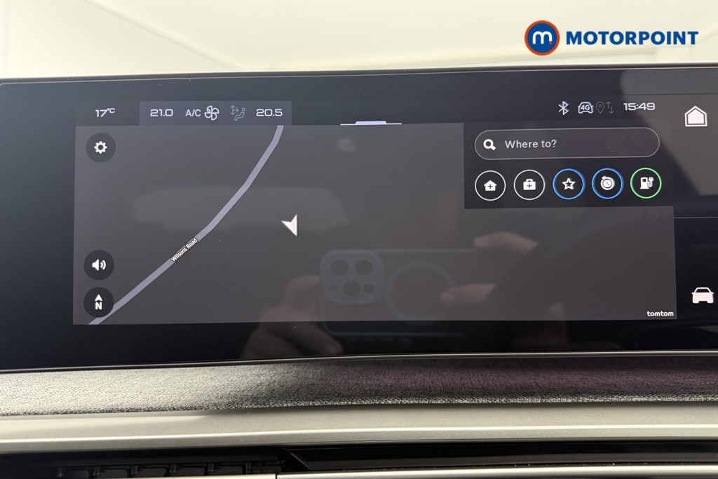 Used Peugeot 3008 2025 for sale - 76157621: Photo 25