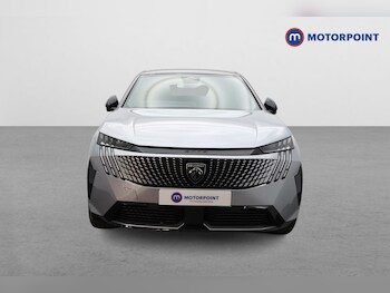 Used Peugeot 3008 2025 for sale - 76157621: Photo