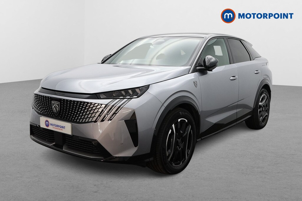 Used Peugeot 3008 2025 for sale - 76157621: Photo 3