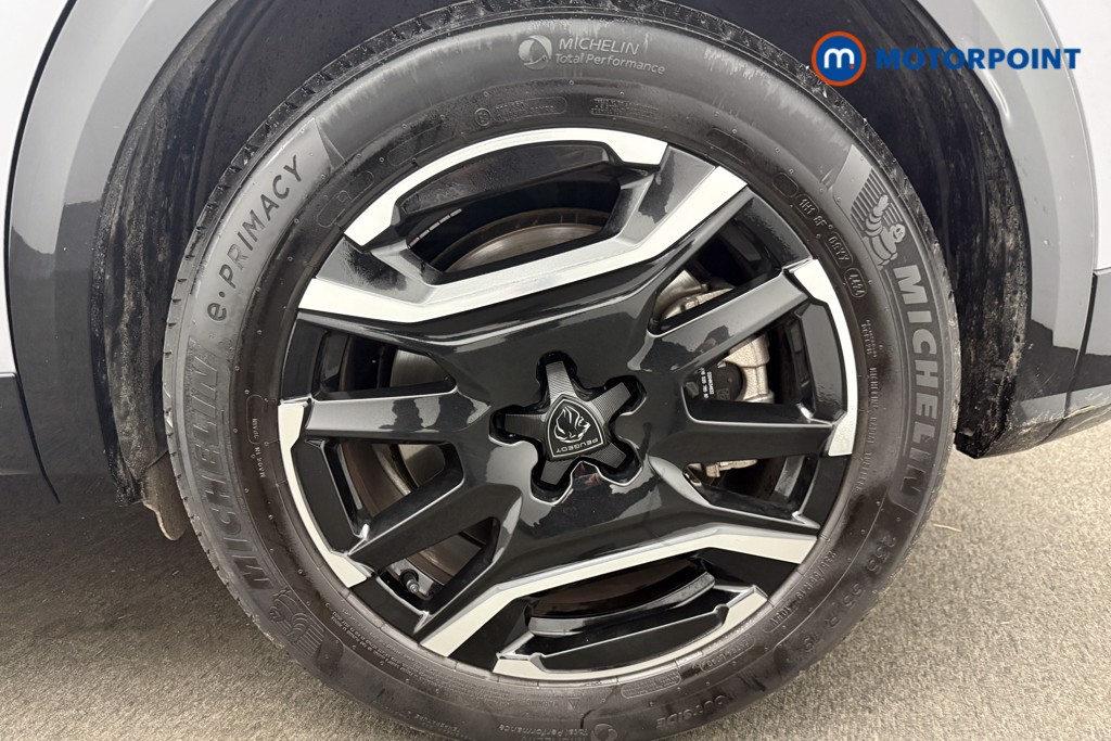 Used Peugeot 3008 2025 for sale - 76157621: Photo 39