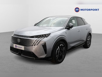 Used Peugeot 3008 2025 for sale - 76157621: Photo