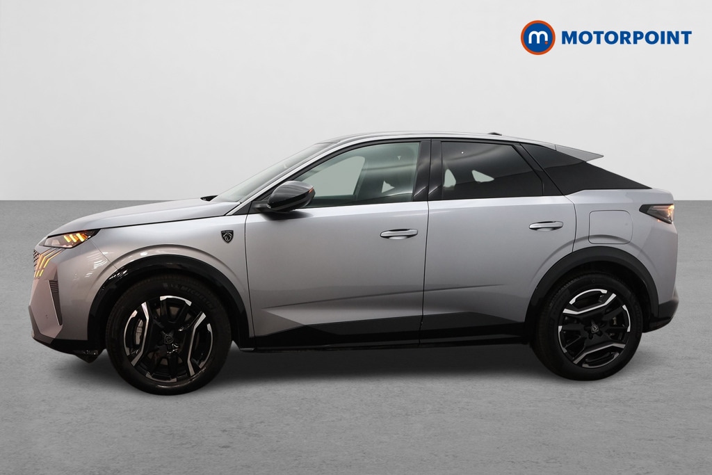 Used Peugeot 3008 2025 for sale - 76157621: Photo 4
