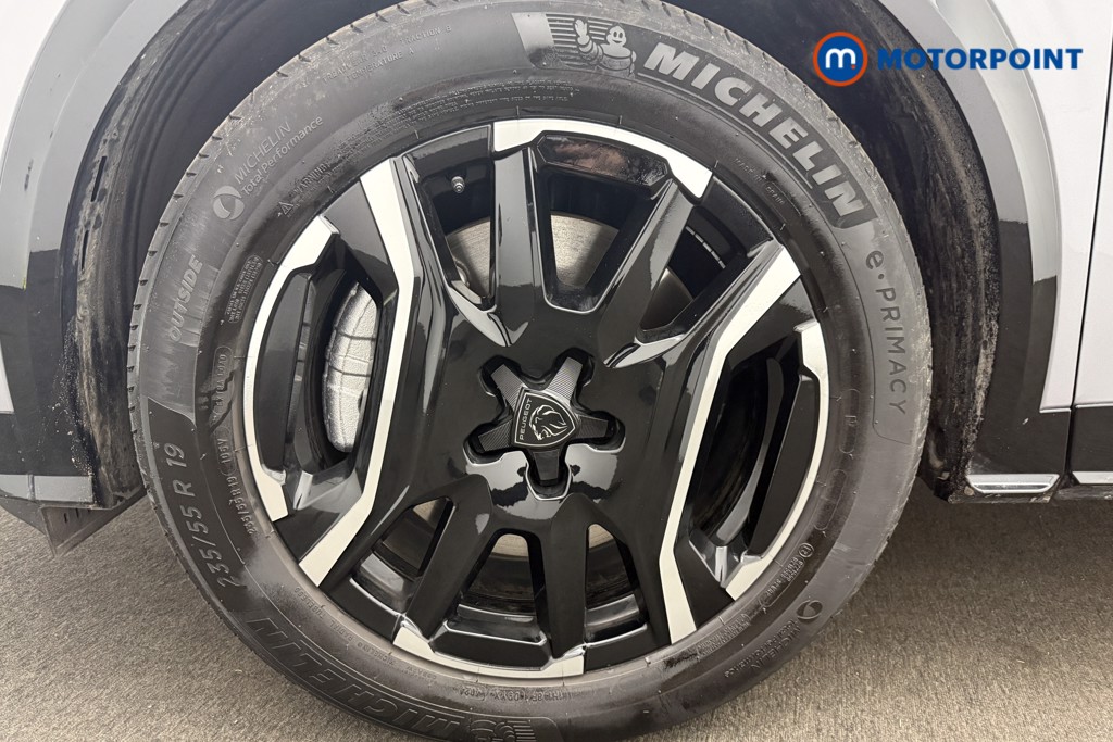 Used Peugeot 3008 2025 for sale - 76157621: Photo 40