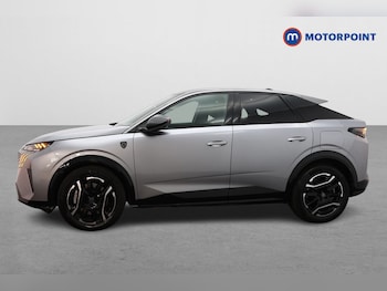 Used Peugeot 3008 2025 for sale - 76157621: Photo