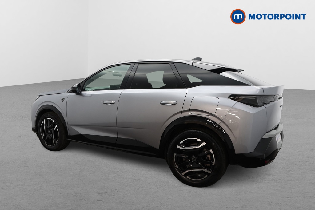 Used Peugeot 3008 2025 for sale - 76157621: Photo 5