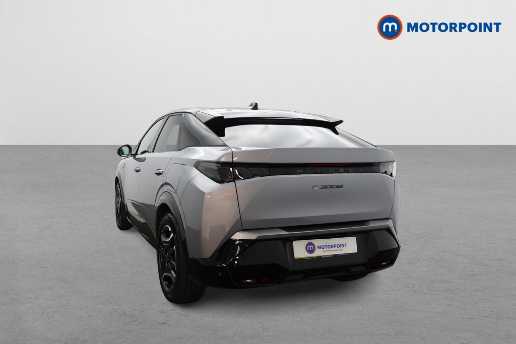 Used Peugeot 3008 2025 for sale - 76157621: Photo 6