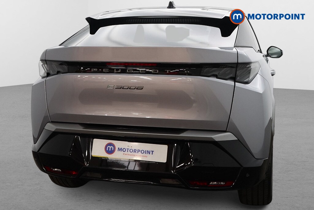 Used Peugeot 3008 2025 for sale - 76157621: Photo 7