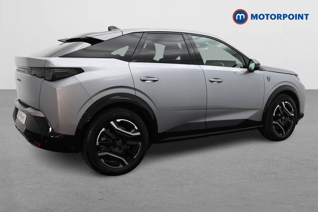 Used Peugeot 3008 2025 for sale - 76157621: Photo 8