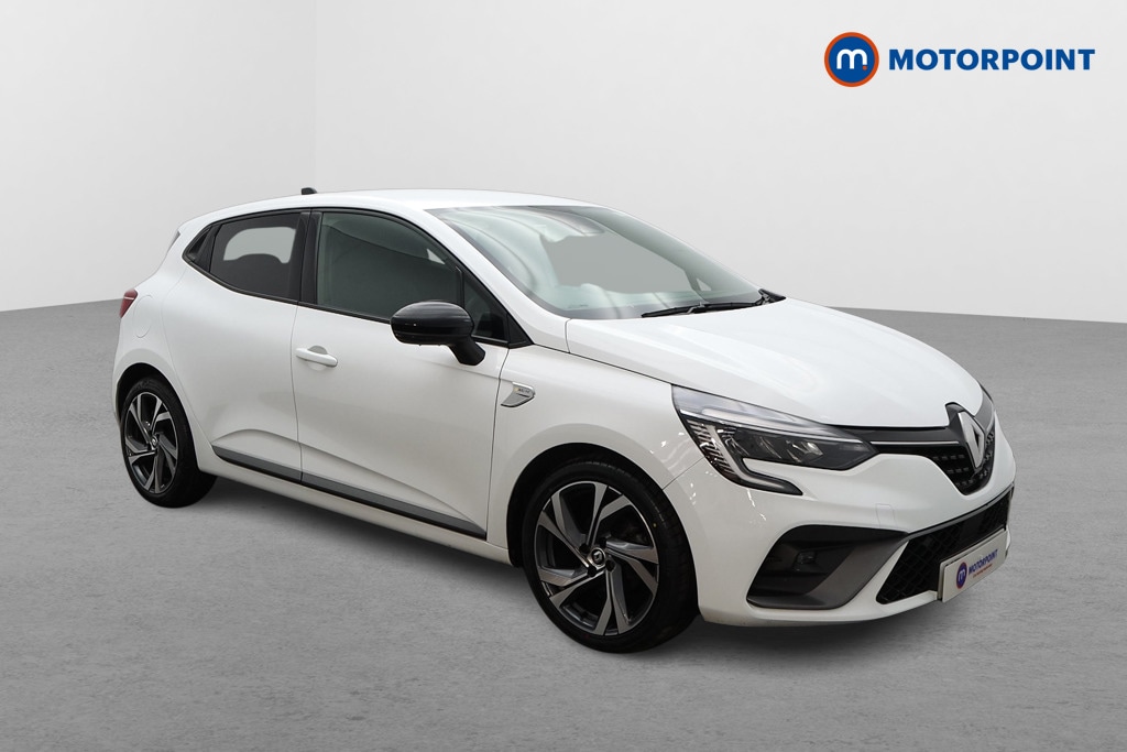 Used Renault Clio for sale - 77590860: Photo 1