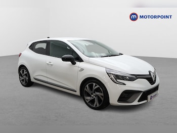 Used Renault Clio undefined for sale - 77590860: Photo