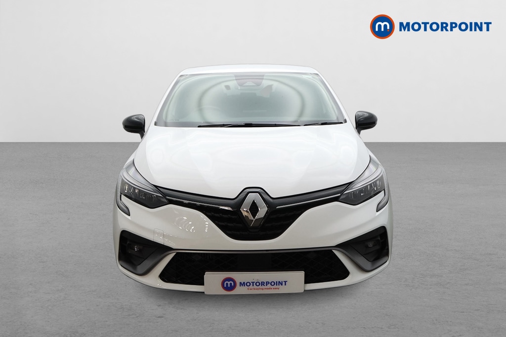 Used Renault Clio for sale - 77590860: Photo 2