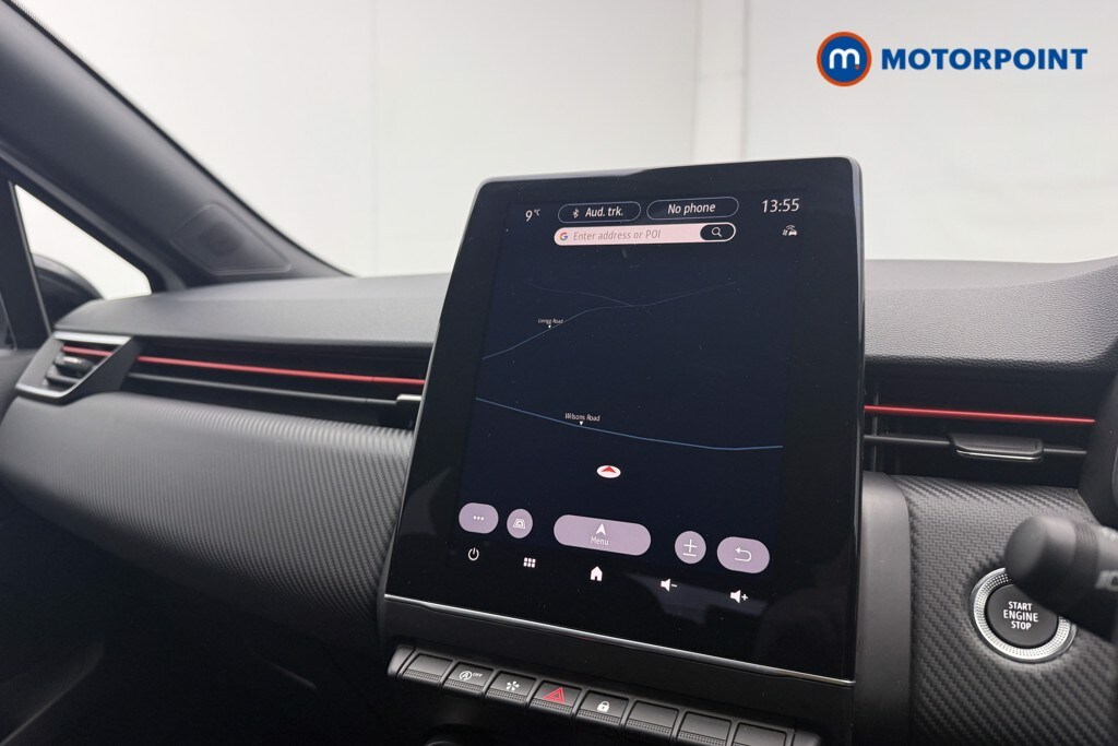 Used Renault Clio for sale - 77590860: Photo 20