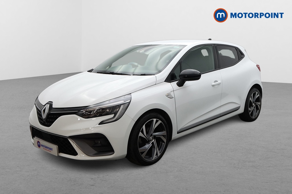 Used Renault Clio for sale - 77590860: Photo 3