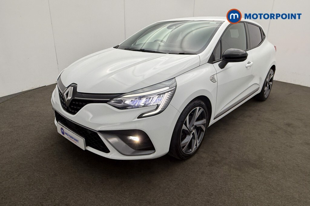 Used Renault Clio for sale - 77590860: Photo 32