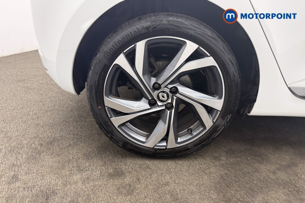 Used Renault Clio for sale - 77590860: Photo 35