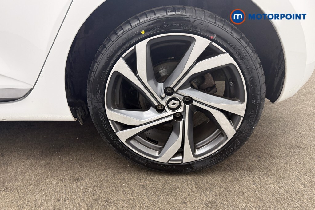 Used Renault Clio for sale - 77590860: Photo 36