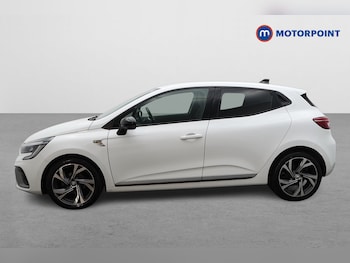 Used Renault Clio undefined for sale - 77590860: Photo
