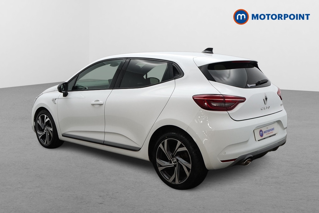 Used Renault Clio for sale - 77590860: Photo 5