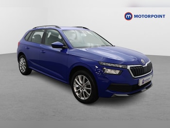 2023 - 1.0 TSI 110 SE 5dr