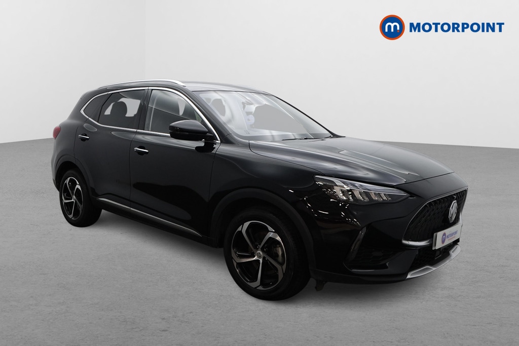 Used MG MG HS 2023 for sale - 76878775: Photo 1