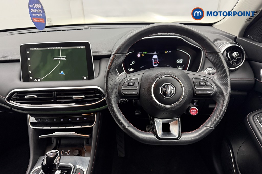 Used MG MG HS 2023 for sale - 76878775: Photo 10