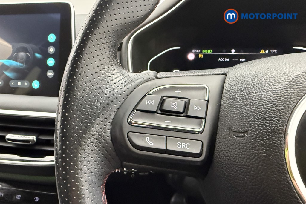 Used MG MG HS 2023 for sale - 76878775: Photo 15