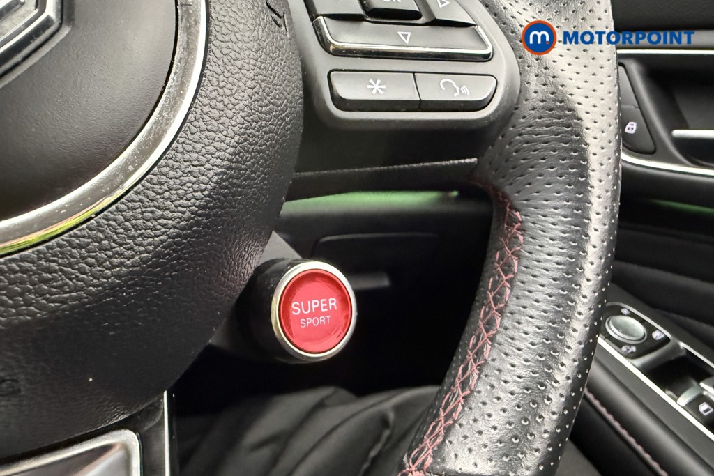 Used MG MG HS 2023 for sale - 76878775: Photo 17