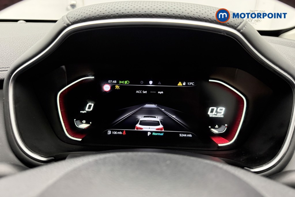 Used MG MG HS 2023 for sale - 76878775: Photo 18