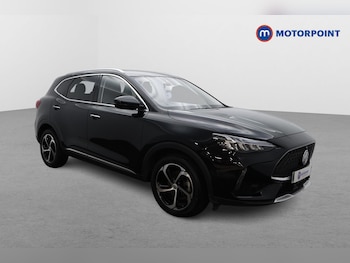 2023 - 1.5 T-GDI Trophy 5dr DCT