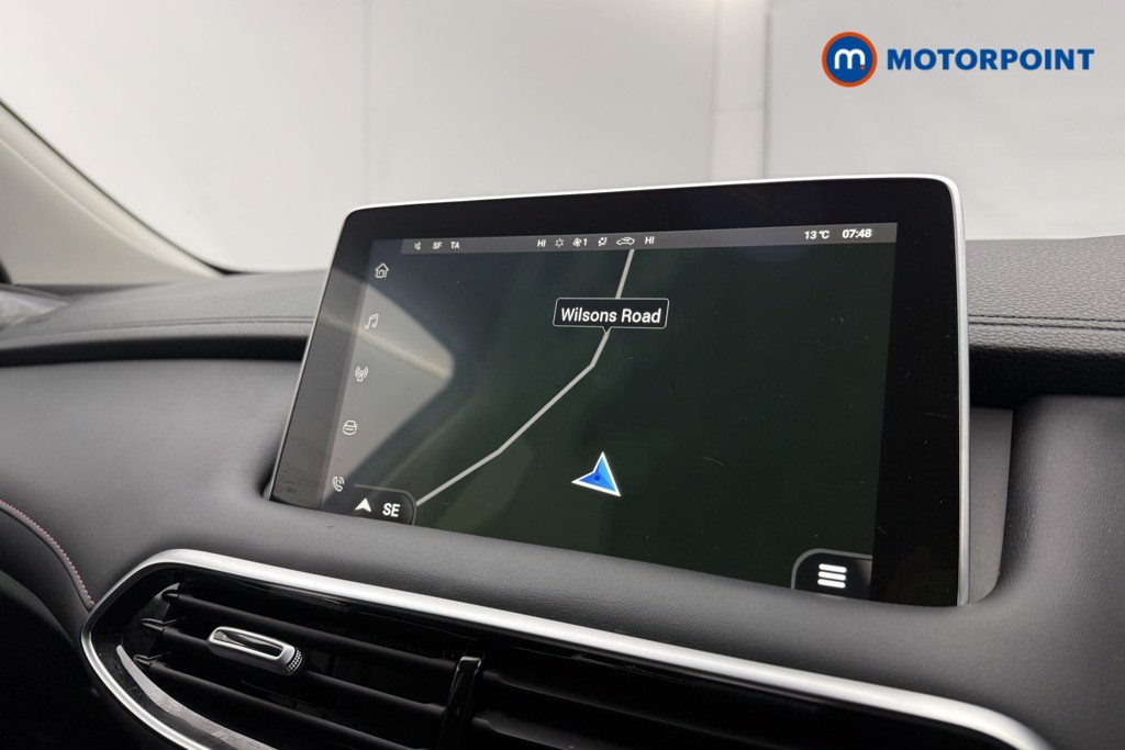 Used MG MG HS 2023 for sale - 76878775: Photo 20