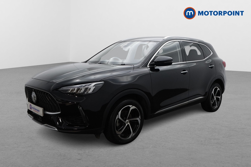 Used MG MG HS 2023 for sale - 76878775: Photo 3