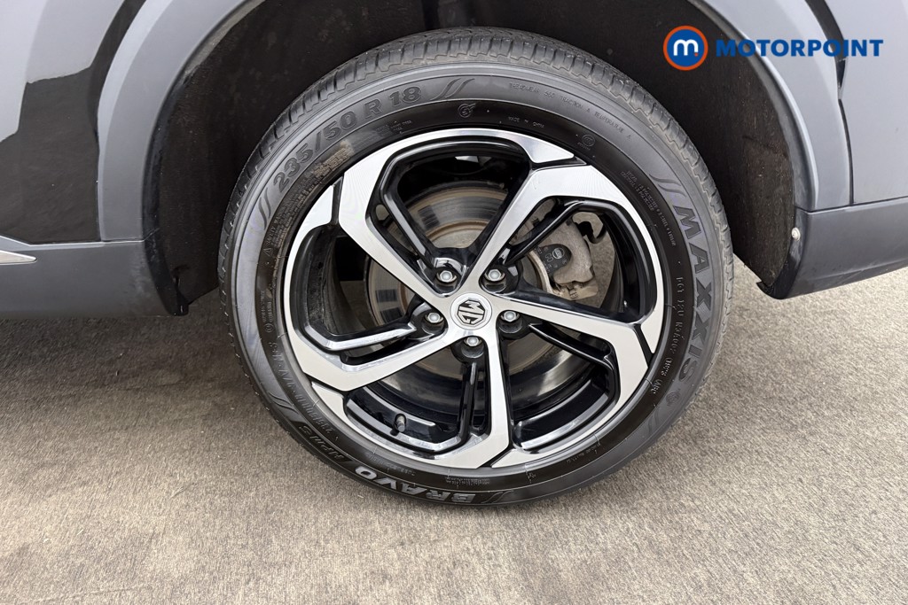 Used MG MG HS 2023 for sale - 76878775: Photo 36