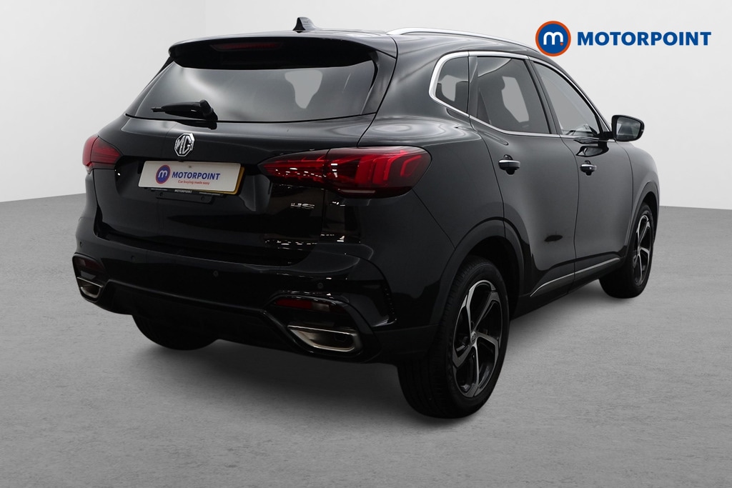 Used MG MG HS 2023 for sale - 76878775: Photo 7