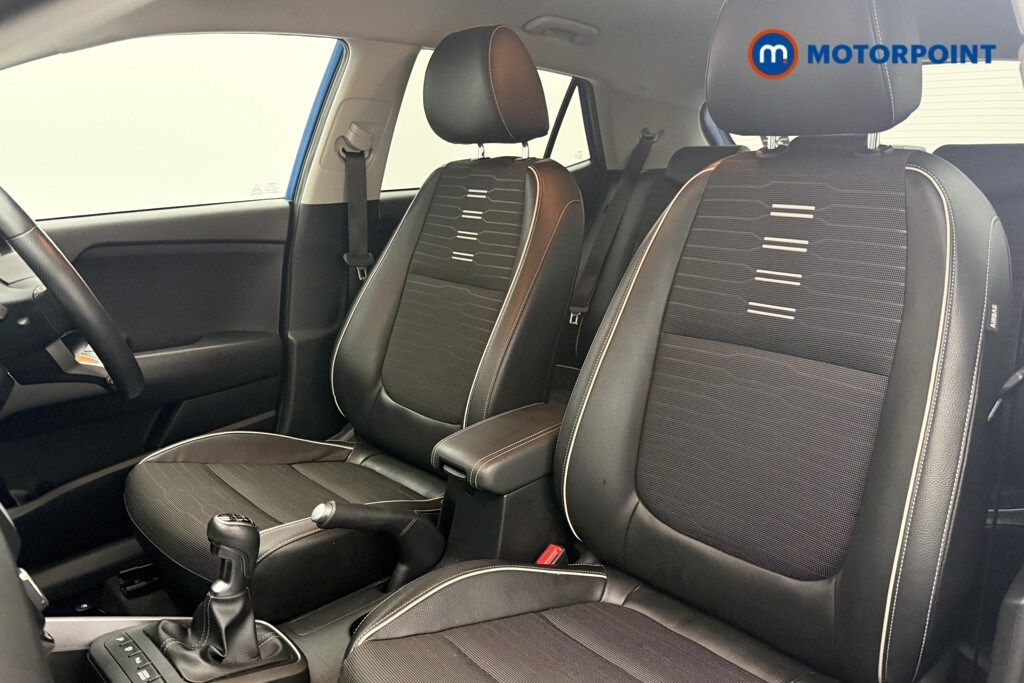 Used Kia Stonic for sale - 77946501: Photo 11