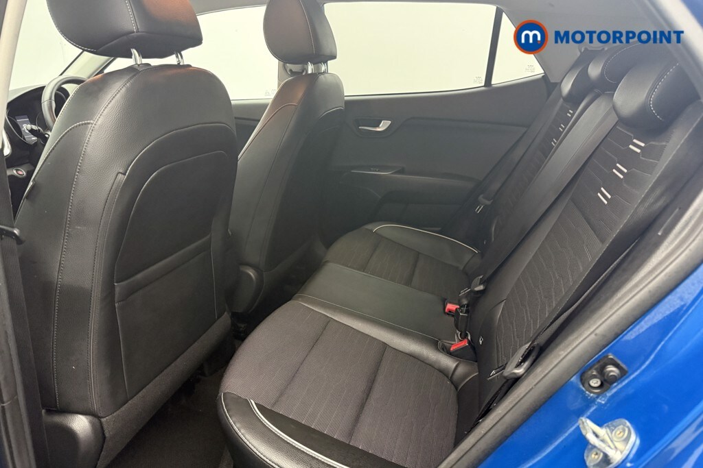 Used Kia Stonic for sale - 77946501: Photo 12