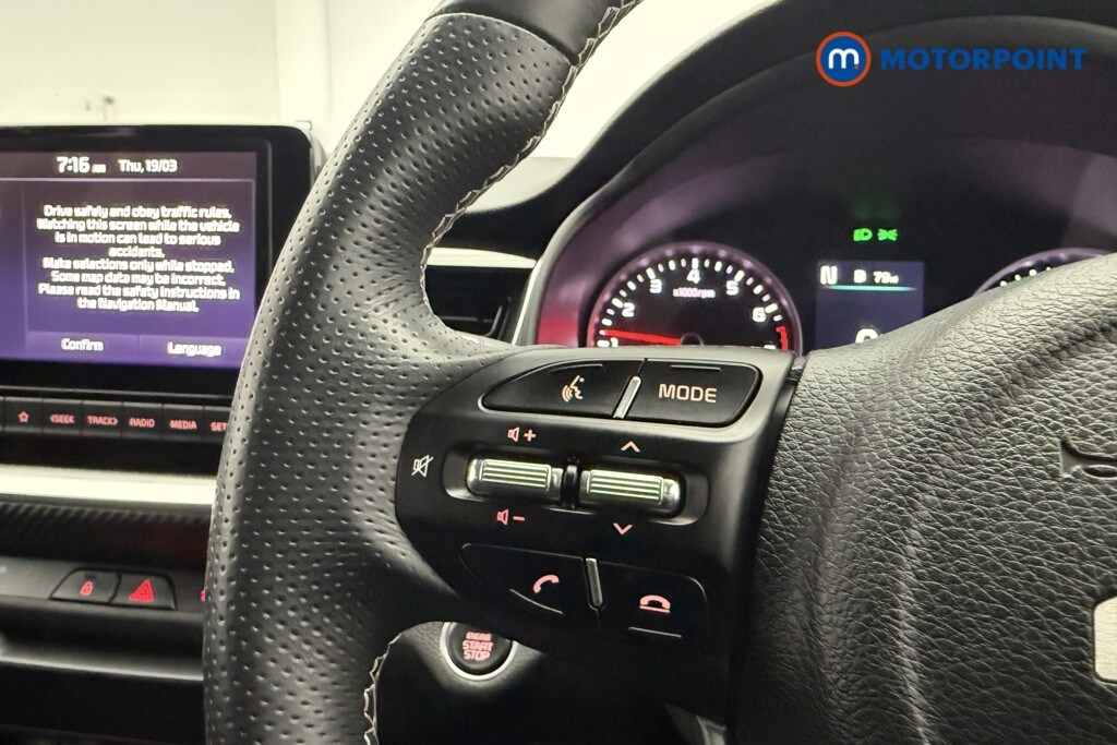 Used Kia Stonic for sale - 77946501: Photo 15