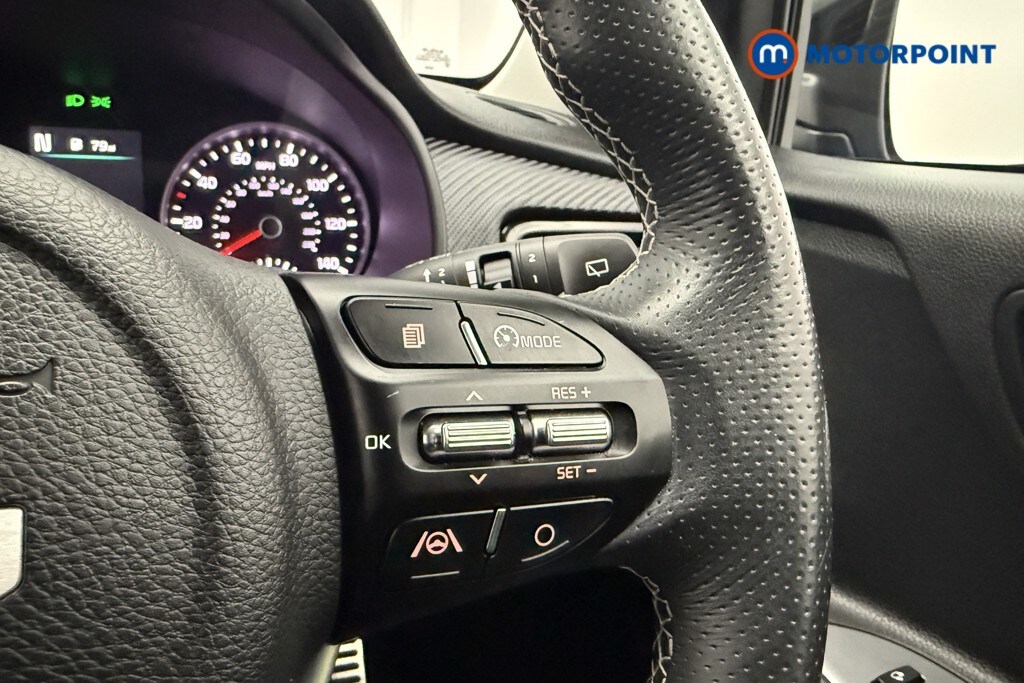 Used Kia Stonic for sale - 77946501: Photo 16