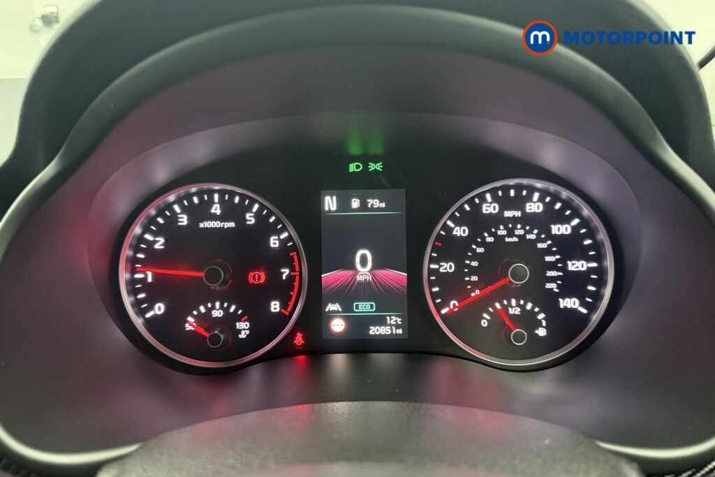 Used Kia Stonic for sale - 77946501: Photo 17