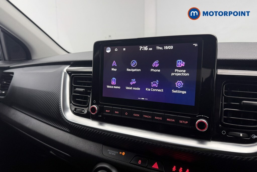 Used Kia Stonic for sale - 77946501: Photo 18