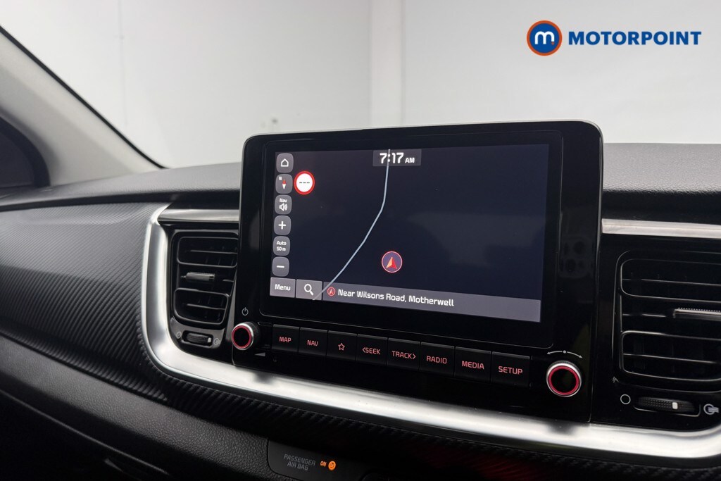 Used Kia Stonic for sale - 77946501: Photo 19