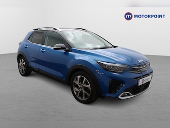 Used Kia Stonic undefined for sale - 77946501: Photo