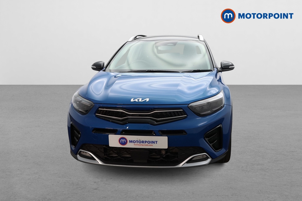 Used Kia Stonic for sale - 77946501: Photo 2