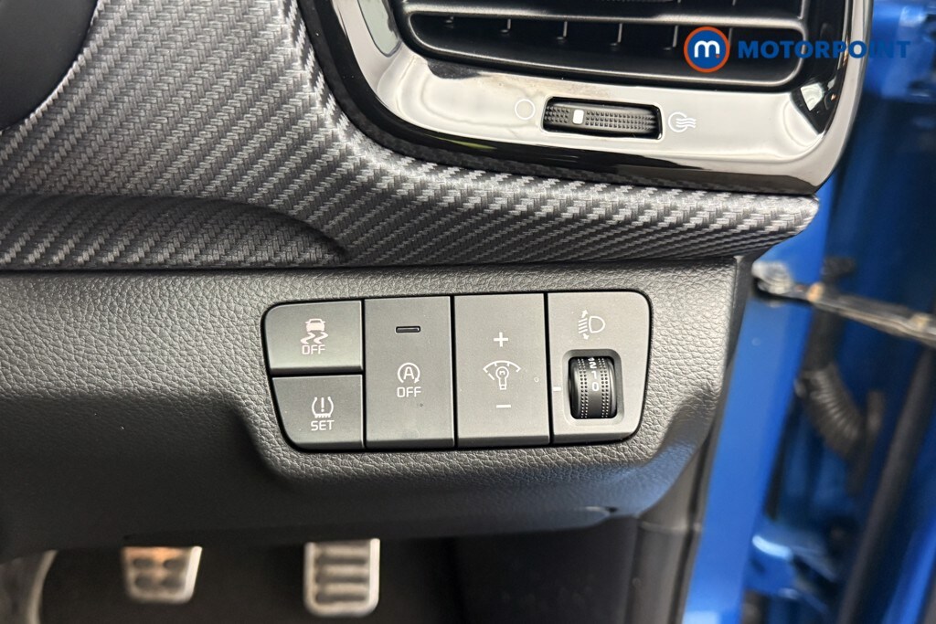 Used Kia Stonic for sale - 77946501: Photo 25