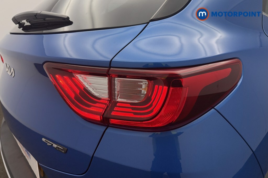 Used Kia Stonic for sale - 77946501: Photo 26