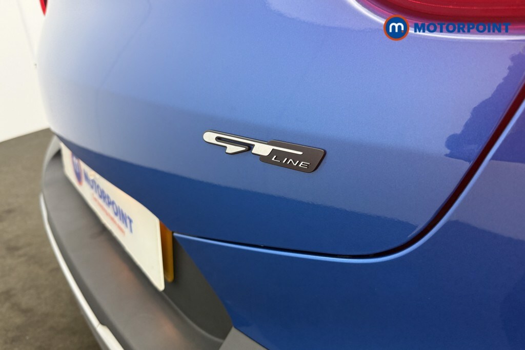 Used Kia Stonic for sale - 77946501: Photo 27