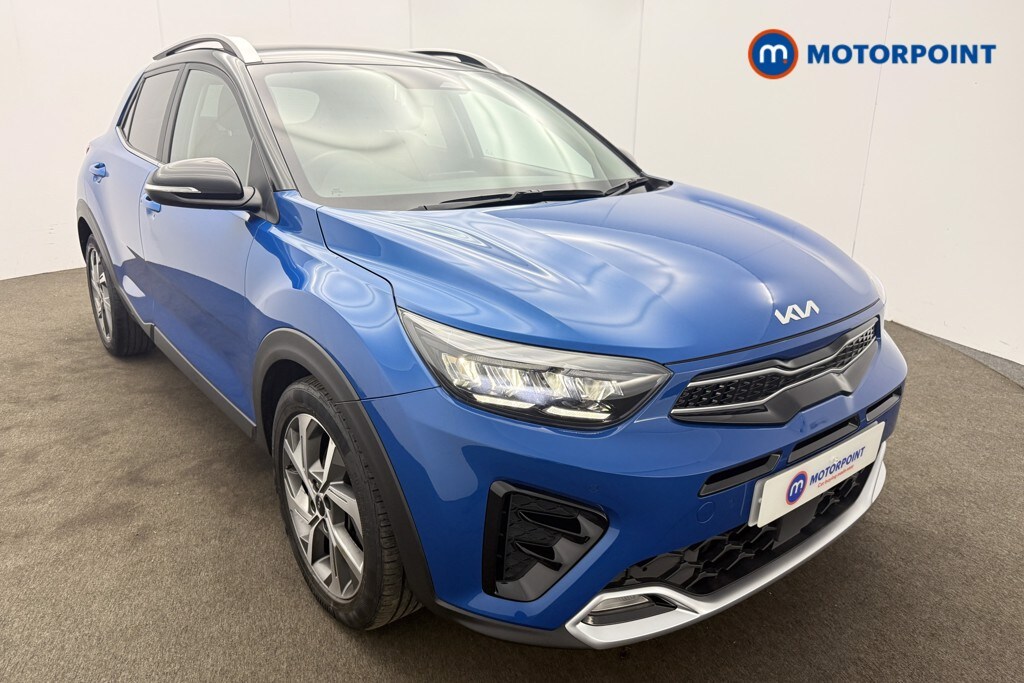 Used Kia Stonic for sale - 77946501: Photo 28