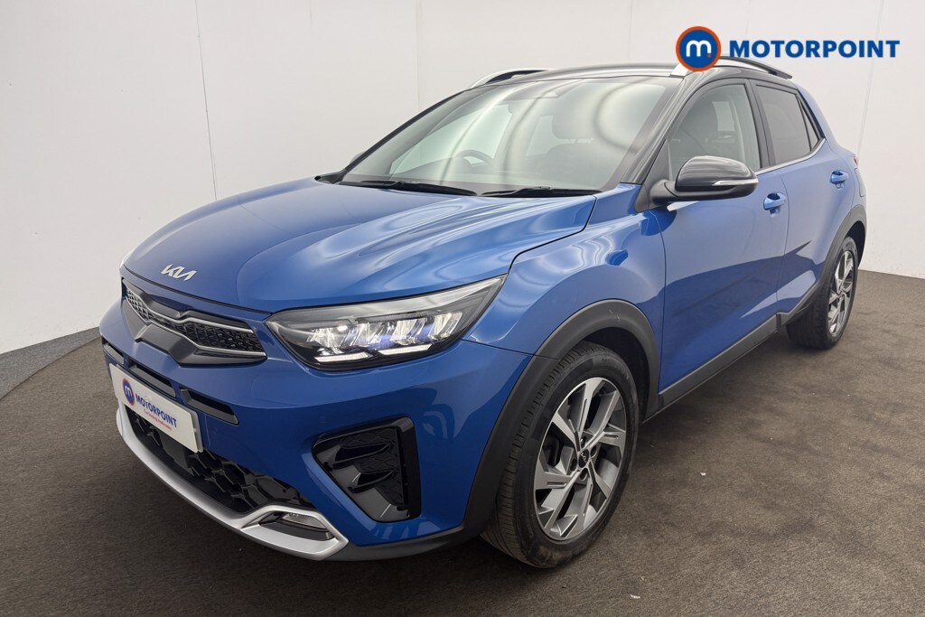 Used Kia Stonic for sale - 77946501: Photo 29