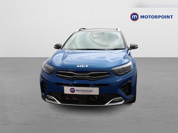 Used Kia Stonic undefined for sale - 77946501: Photo